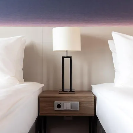 Hotel Maritim