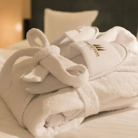 Hotel Maritim *