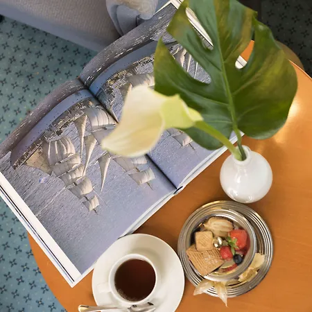 Maritim * Amesterdão