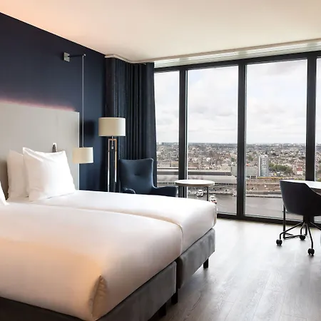 Maritim Hotel Amesterdão