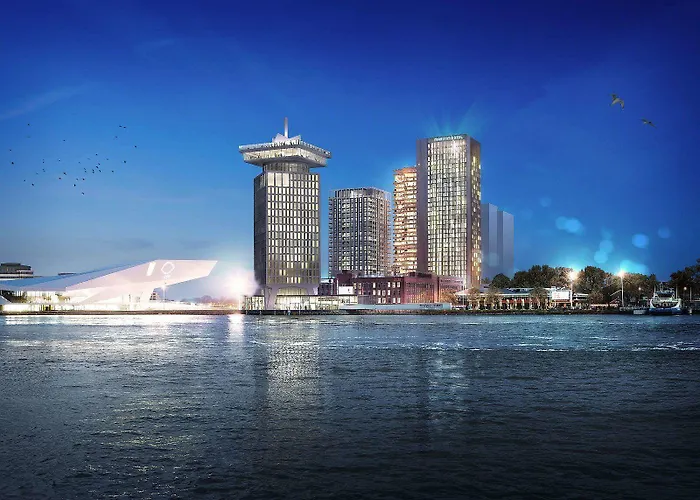Maritim Hotel Amsterdam
