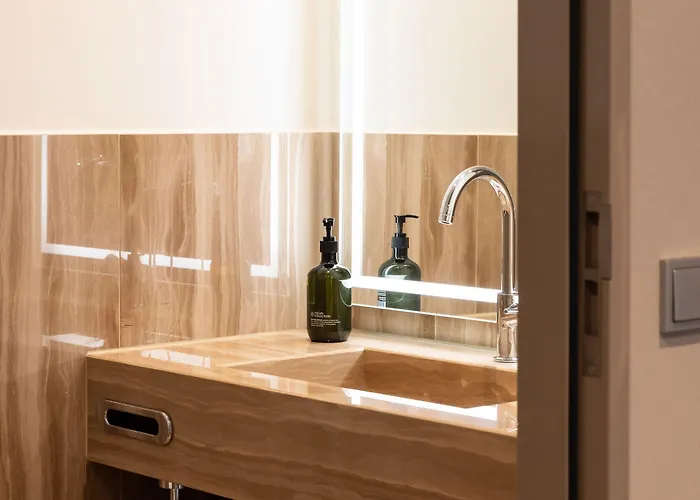 Maritim Hotel Amsterdam