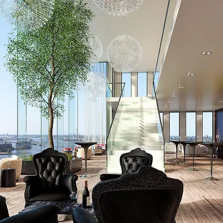 Maritim 阿姆斯特丹