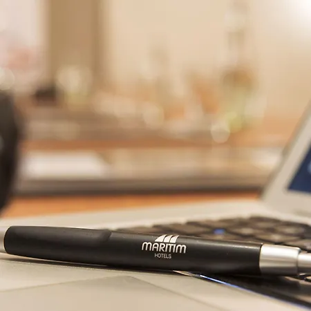 酒店 Maritim *