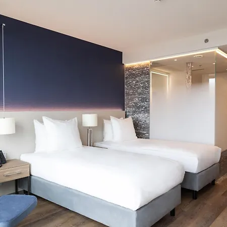 Hotel Maritim *