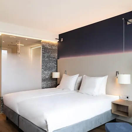 Maritim Hotel Amsterdam