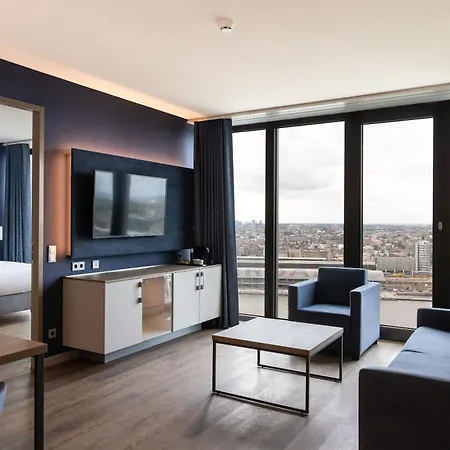 Maritim * Amsterdam