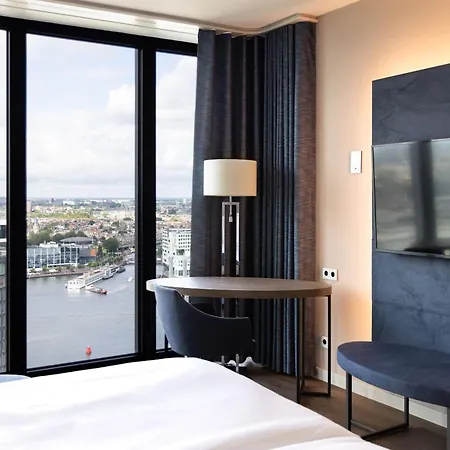 Maritim Hotel Amsterdam