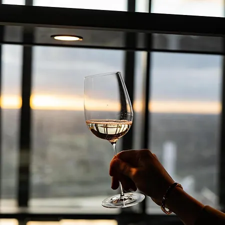 Hotel Maritim Amsterdam