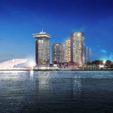 Maritim Hotel Amsterdam